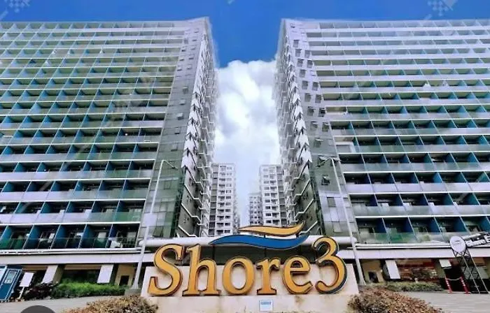 Smdc Shore 3 Moa Arena Near Airport Naia By Chevlex Casa Manila