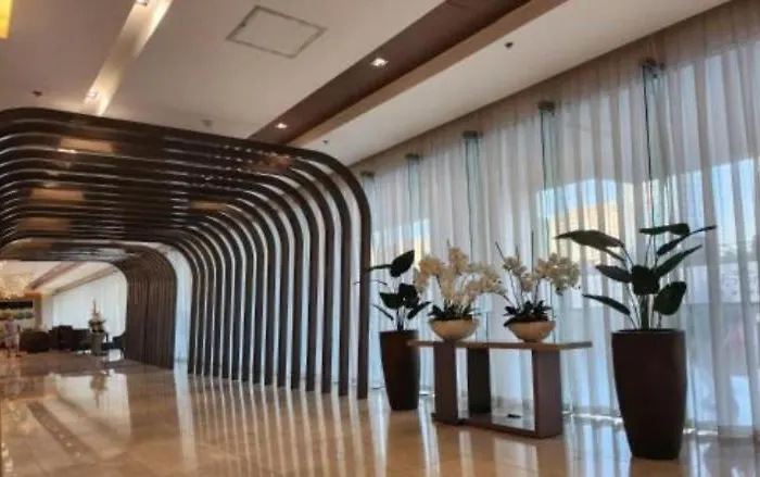 Smdc Shore 3 Moa Arena Near Airport Naia By Chevlex Casa