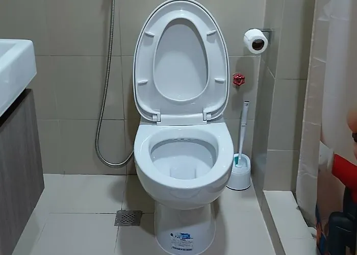 Hotel Smdc Shore 3 Moa Arena Near Airport Naia By Chevlex Casa 4*
